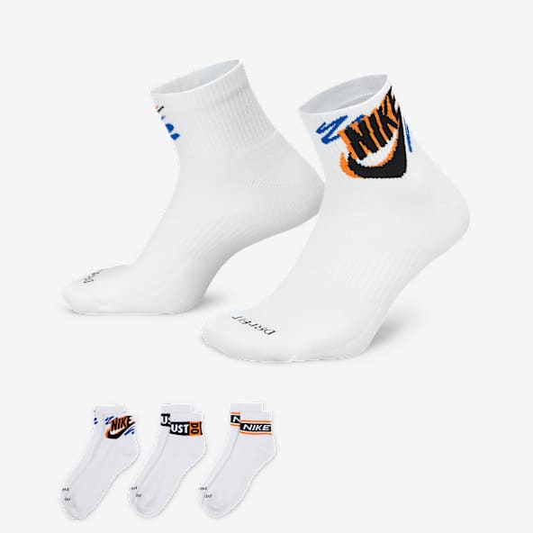 Socks. Nike CA